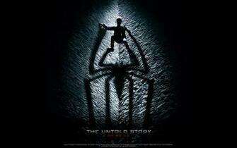 The Amazing Spiderman HD Wallpaper For Desktop