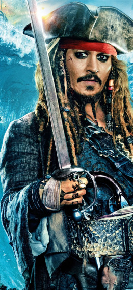 Ultra HD Pirates Of The Caribbean 4k Wallpress Fre iPhone
