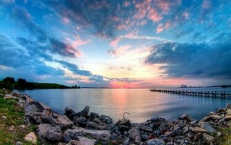 Landscape Wallpaper Windows