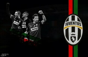Wallpaper Juventus Fc By Saifuddin Graphique
