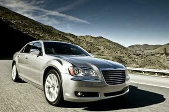 The Diesel For Chrysler Is Confirmed Nearest