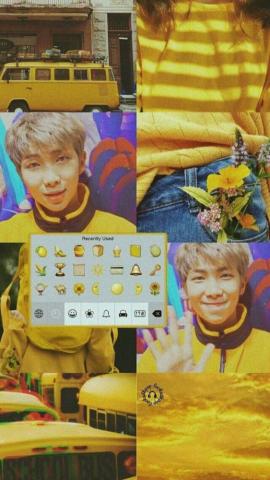 Ar R Bts Rm Namjoon Bangtan