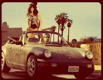 Californication Wallpaper Top