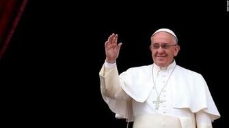 Vatican Clarifies Pope S Comments On Sexual Slavery Of Nuns Cnn