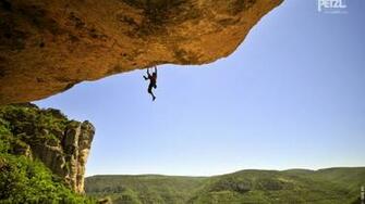 Climbing Petzl Hq Wide