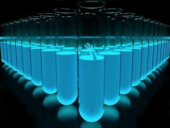 Chemistry Wallpaper