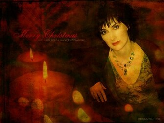 Enya Wallpaper