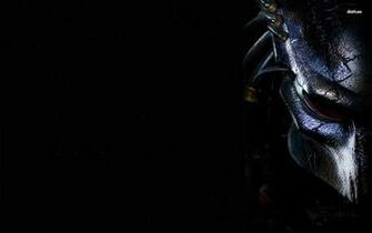 Predator Wallpaper Movie