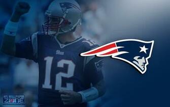 New England Patriots Wallpaper Background