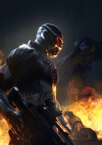 Crysis Leaked Stop Piracy Video Game Res News And Tips