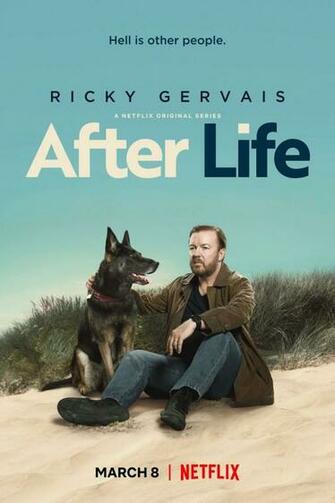 Afterlife Soundtrack Afterlifeseries Afterlifenetflix Series
