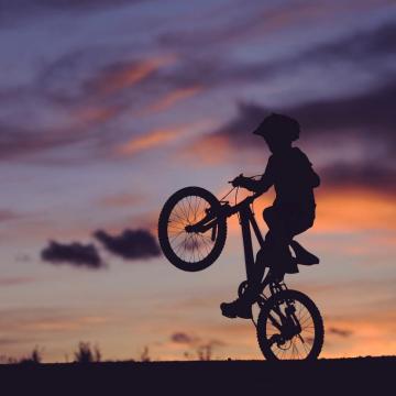 It S Like Riding A Bike Boost Babies Llc