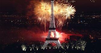 Fireworks Live Wallpaper