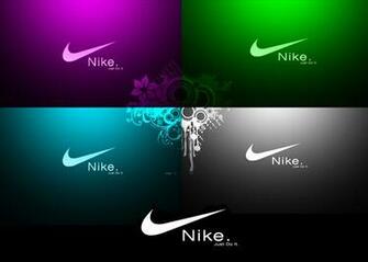 Nike Wallpaper By Drift Angel