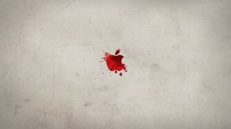 Apple Red Desktop Pc And Mac Wallpaper