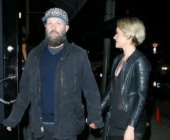 Fred Durst Wallpaper Image Photos Pictures Background