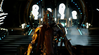 Warframe Wallpaper Dump From