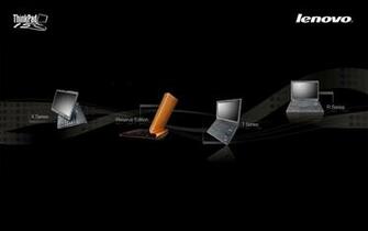 Lenovo Wallpaper Collection In HD For