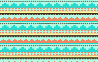Wallpaper Tribal