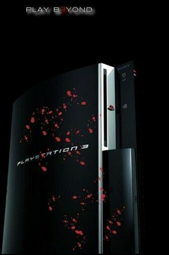 Playstation Wallpaper iPhone
