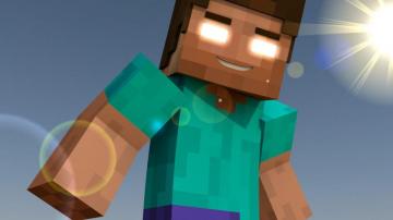 Most Popular Herobrine Wallpaper HD By