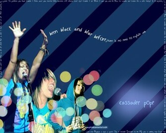 Cassadee Pope Wallpaper