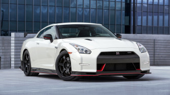 Nissan Gt R Nismo Wallpaper HD Car