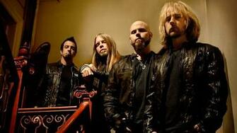 Drowning Pool Full HD Wallpaper And Background