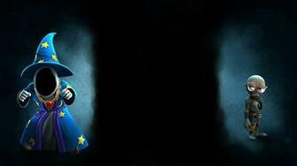 Background Wizard