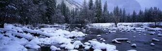 Dual Screen Wallpaper Panoramic Landscape