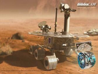 Rover Wallpaper By Gibbscam