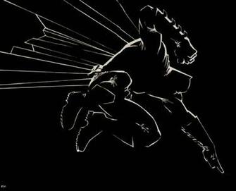 Frank Miller Batman Image Picture Graphic