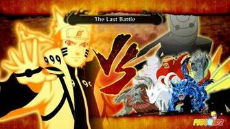 Naruto Shippuden Ultimate Ninja Storm Anime Action