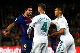 Sergio Ramos On Why He Refused To Put The Ball Out Of Play For