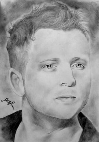 Ryan Tedder By Alexandra96kazak