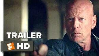 Bruce Willis In Ba Rolde Oldu U Acts Of Violence