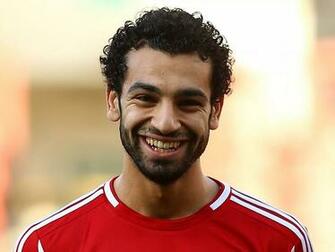 Mohamed Salah Wallpaper Widescreen Image Photos Pictures