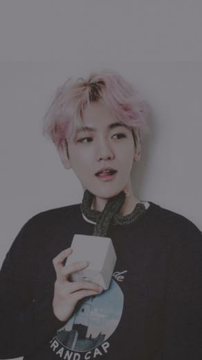 Baekhyun Background For Kpop