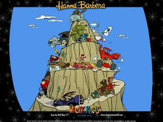Pictures Home Wacky Races