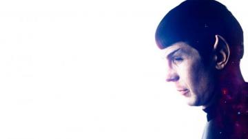 Promotion For The Love Of Spock Arrives On Colony Movies Empire