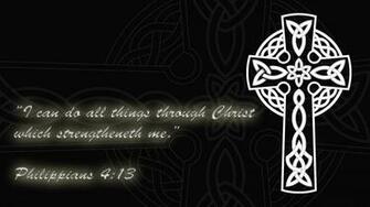 Christian Wallpaper Cross