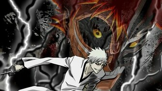 Bleach Best Wallpaper Hollow Ichigo