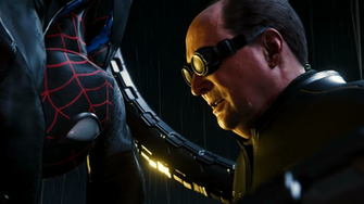 To Be Continued Questions For Where Marvel S Spider Man Goes