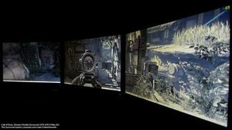 4k Eyefinity Nvidia Surround Showcase