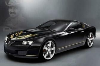 Pontiac Firebird Wallpaper HD Auto Otaku