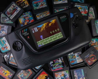 File Sega Game Gear With Modern Replacement Lcd Screen Jpg