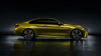 Bmw M4 Concept Cars Wallpaper Holy Drift HD Car