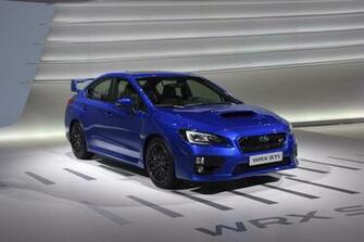 Sti Wallpaper