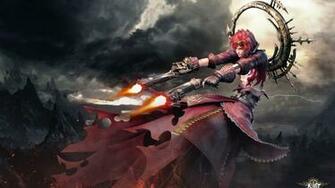Revelation Online Mmorpg Pc Game Cool Games
