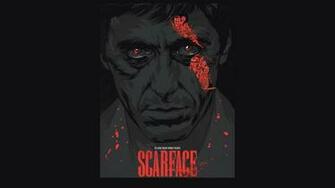 Scarface Computer Wallpaper Desktop Background Id